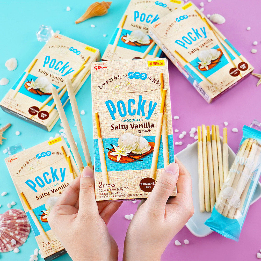 Japanese Biscuit Sticks Top Selection & Free Shipping Japan Candy Store