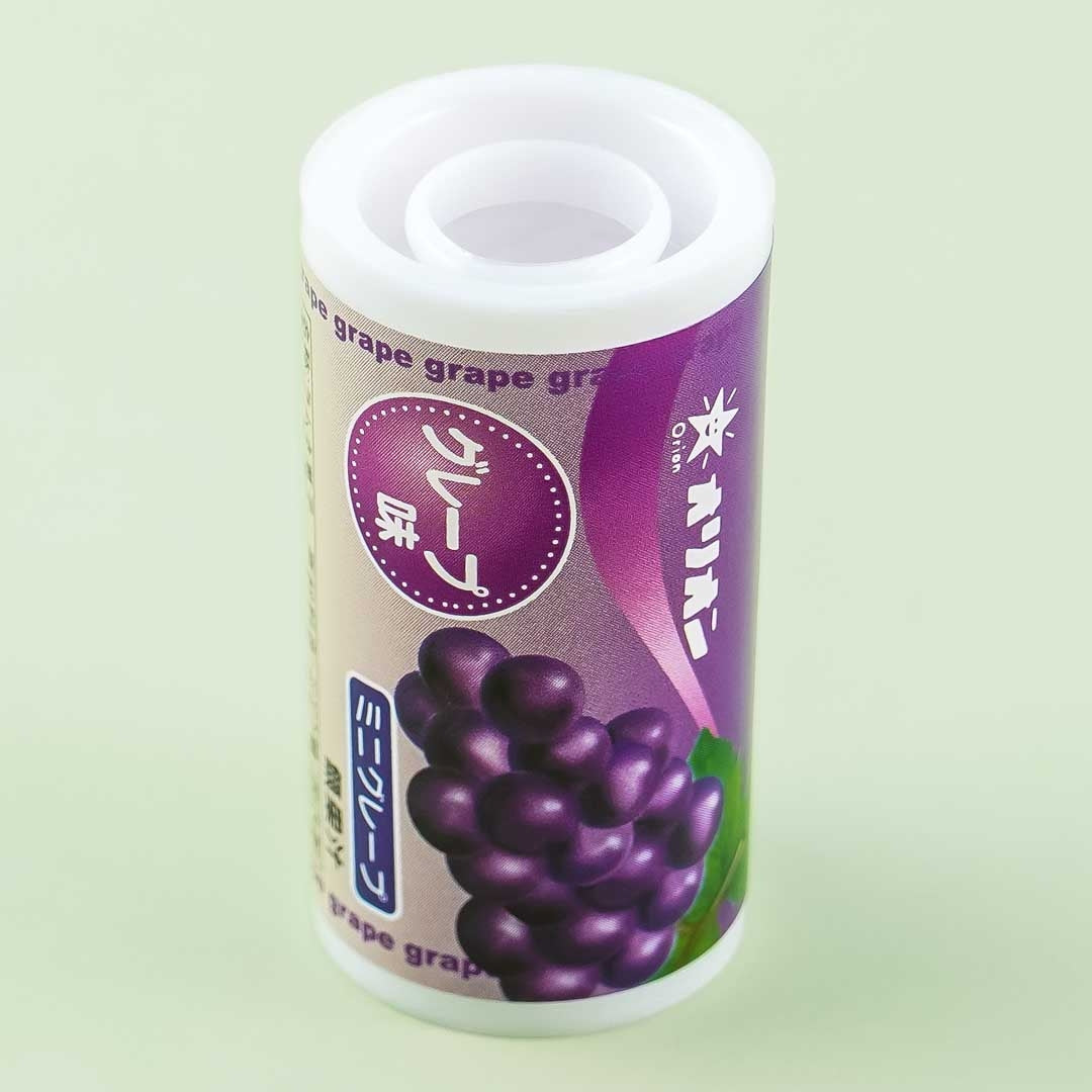 Mini Candy - Grape – Japan Candy Store