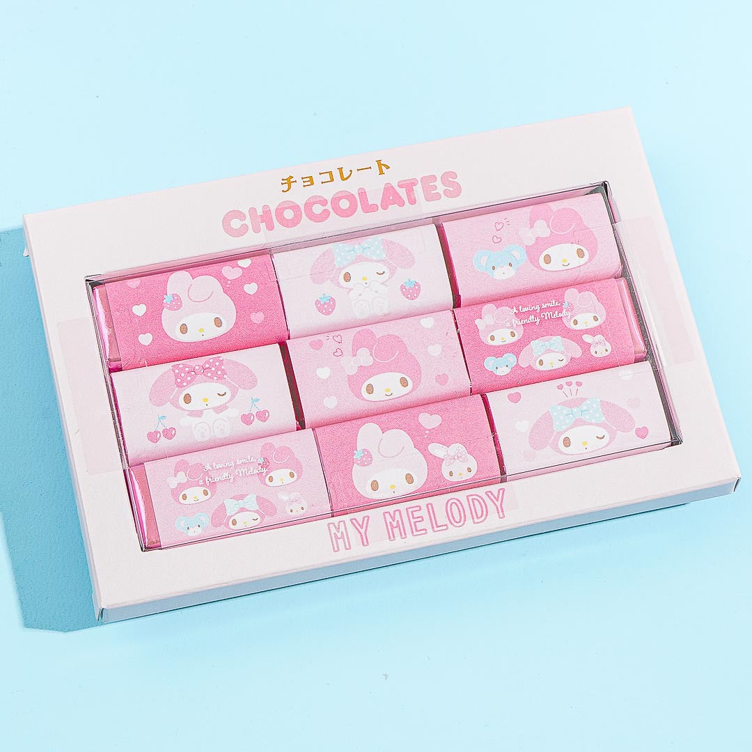 My Melody Valentine s Chocolates Japan Candy Store my-melody-valentine-s-chocolates-japan-candy-store