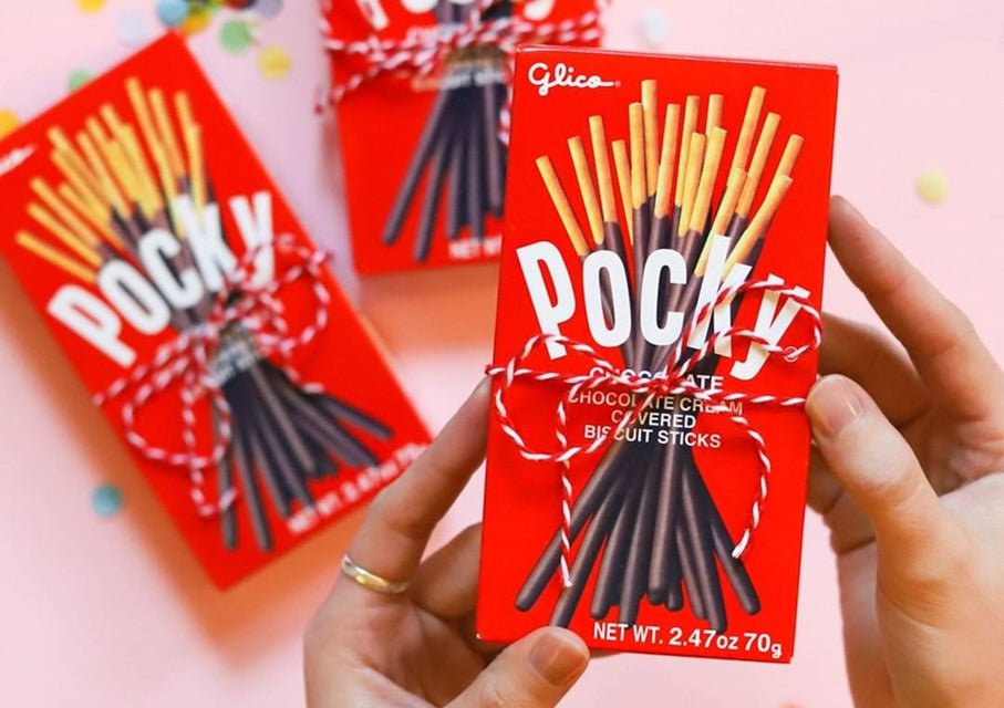 Pocky Day