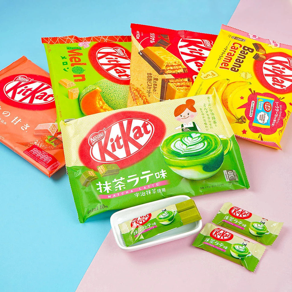 Shop Snack From Japan online