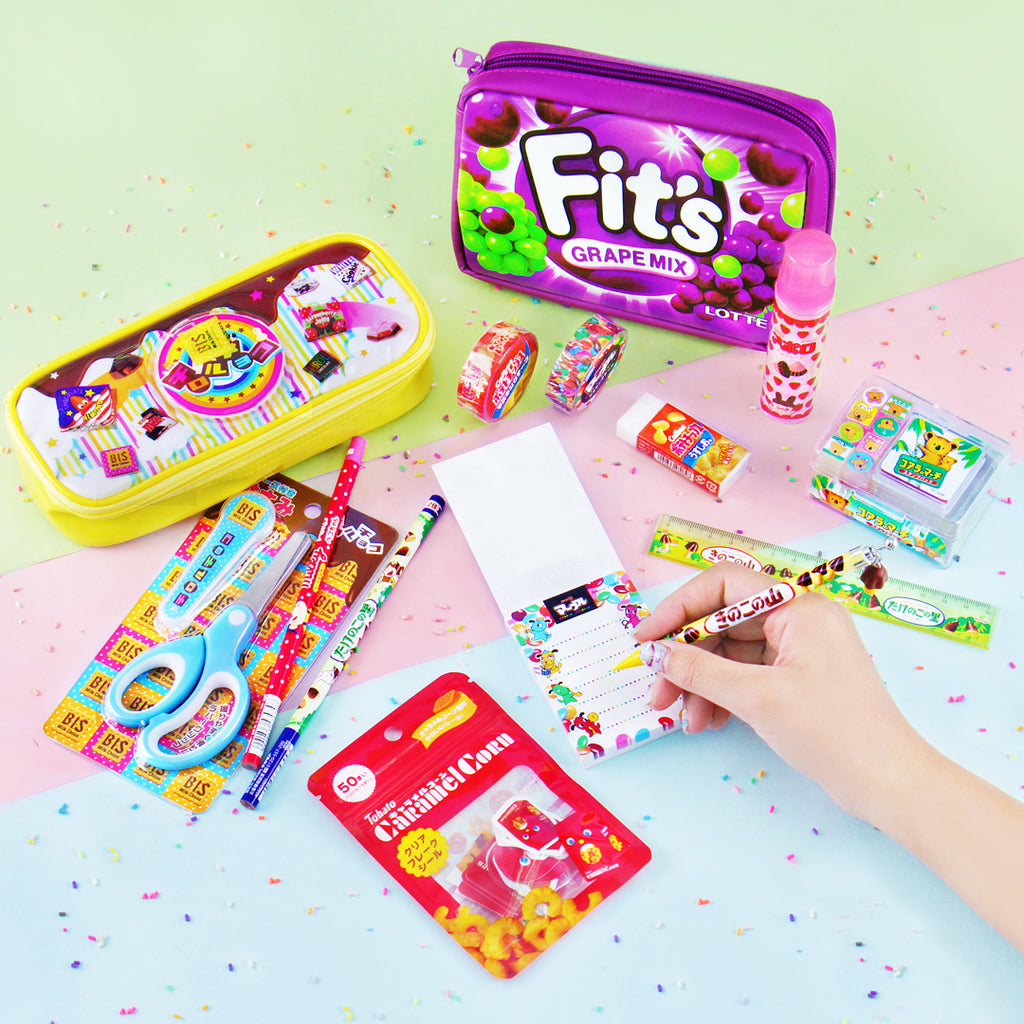 Snack-themed Gifts