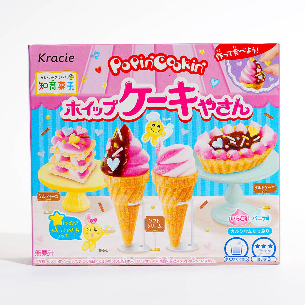 Popin Cookin Kits – Japan Candy Store