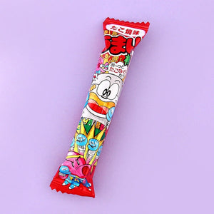 Yaokin Umaibo Takoyaki Snack Stick Set  - 5pcs