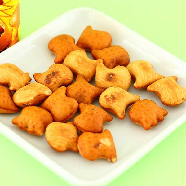 Japanese Biscuits – Japan Candy Store