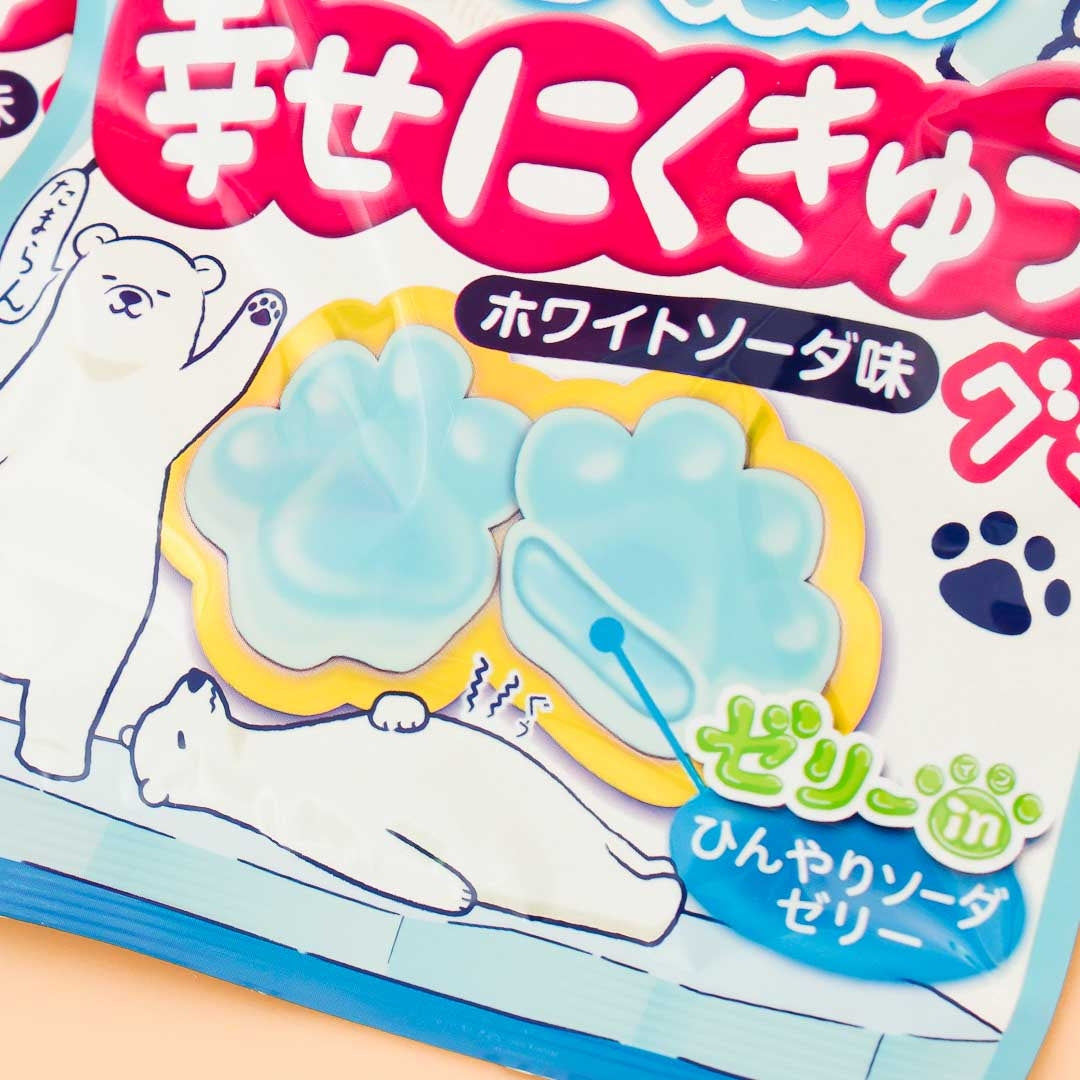 くますけ Amazon.com: San-X Original Rilakkuma HappyForYou Series Mochi