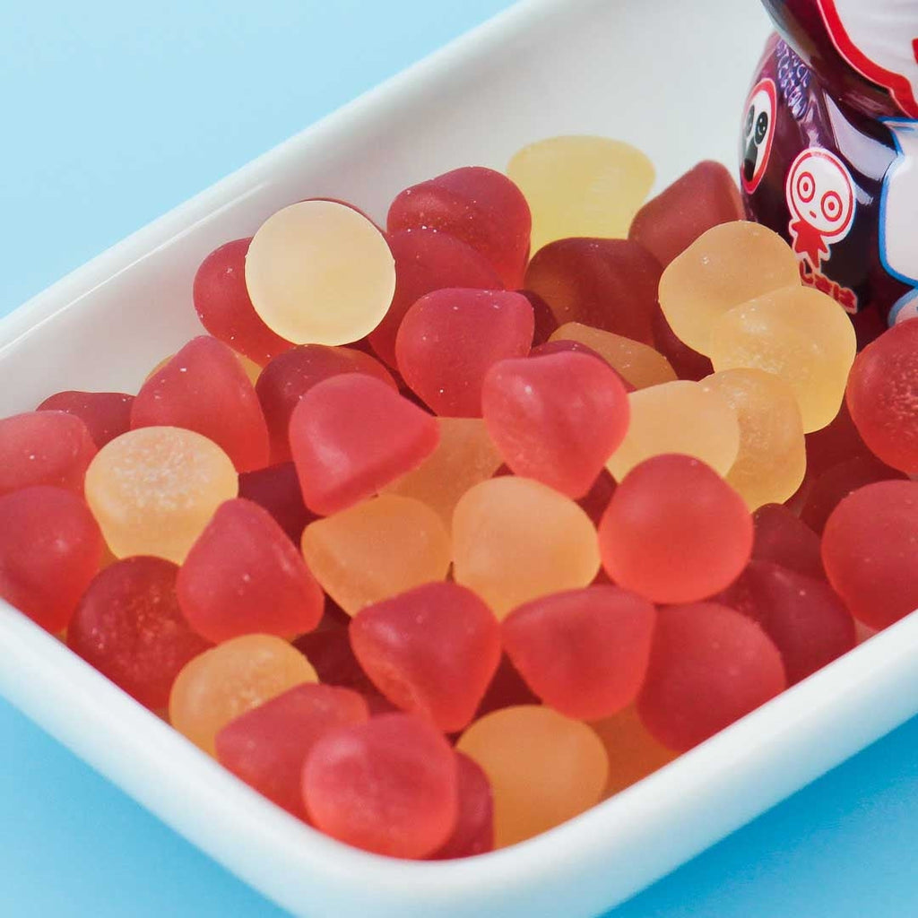 Puccho Japanese Candy, Gummies & Chewy Sweets – Japan Candy Store