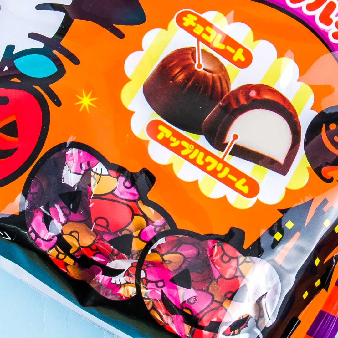 Furata Hello Kitty Halloween Chocolate - 18 pcs – Japan Candy Store