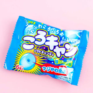 Coris Coro Can Soda Soft Candy