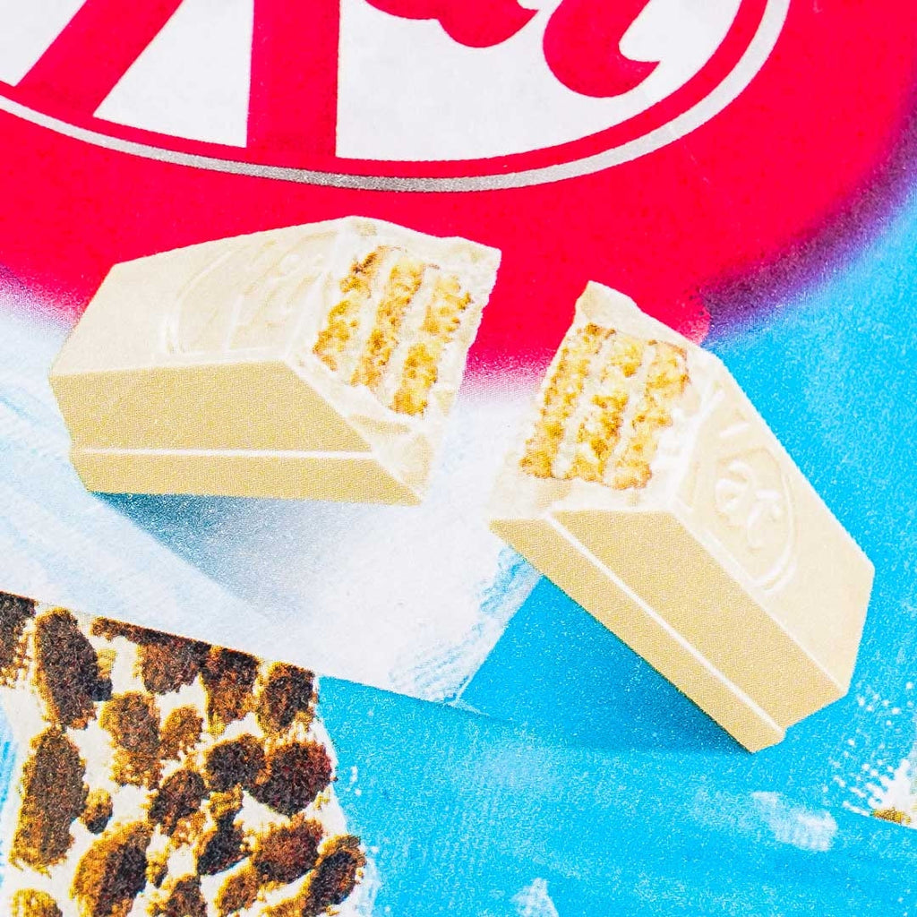 Kit Kat Earth Day Chocolates - Maple – Japan Candy Store