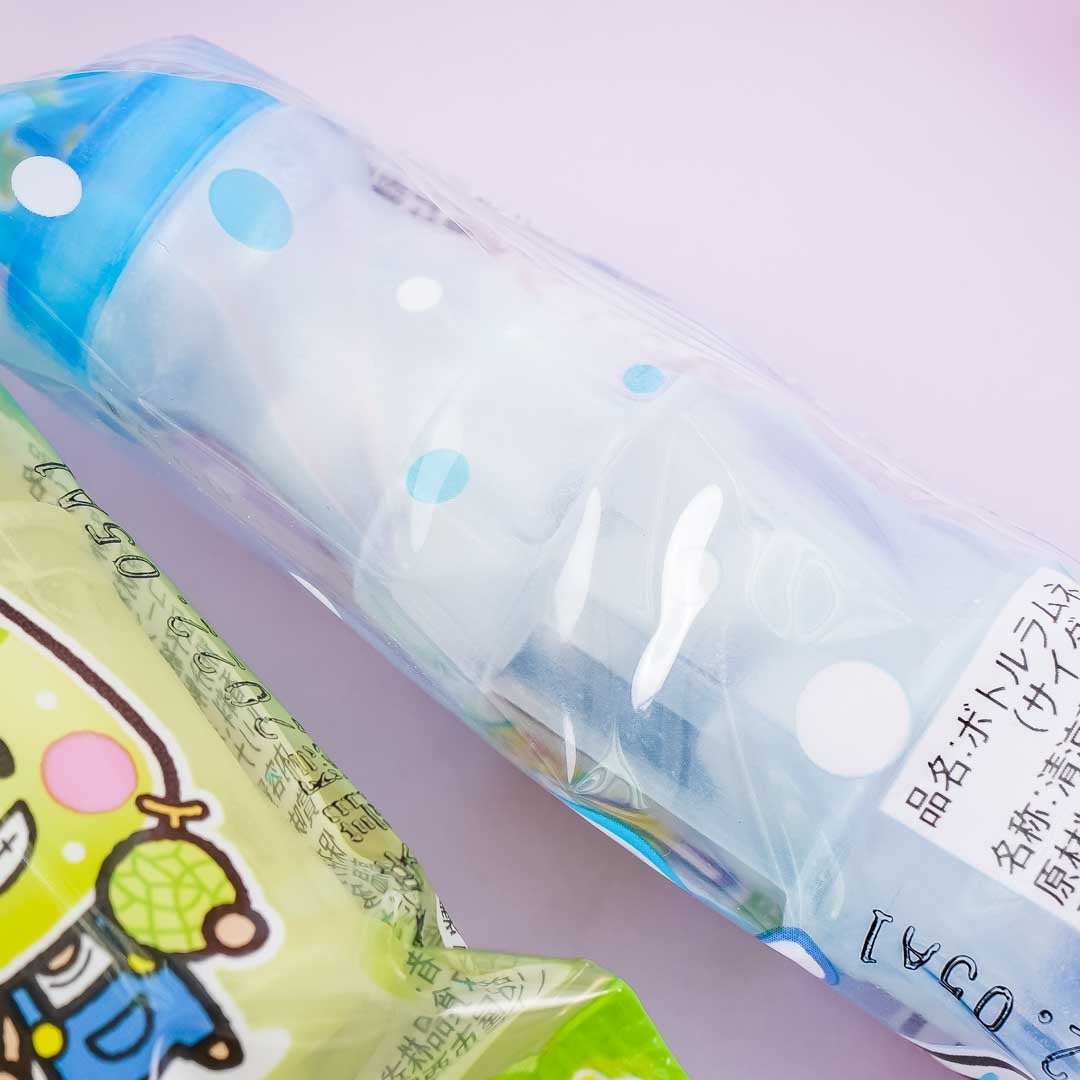 ✨ジュエリーショップRAmuu✨ Kimura Ramune Soft Drink Carbonated Original Flavor - 6.76 Fl. Oz