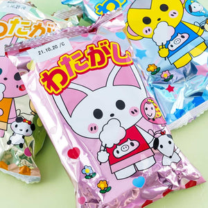 Otaya Cotton Candy Pack