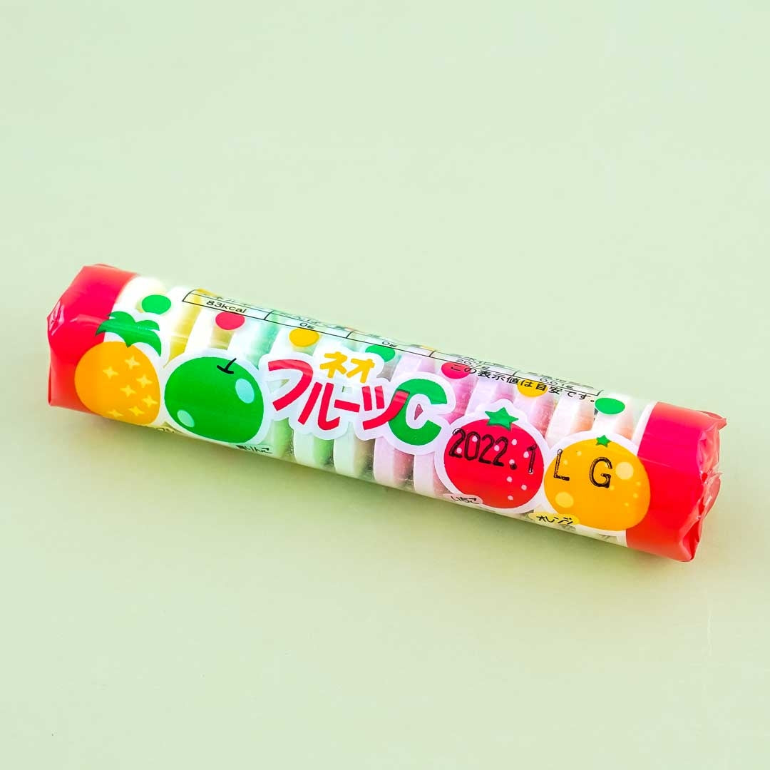 業界最安値❣️交渉可ジュエリーRAmuu Matsuyama Neo Fruit Ramune Candy – Japan Candy Store