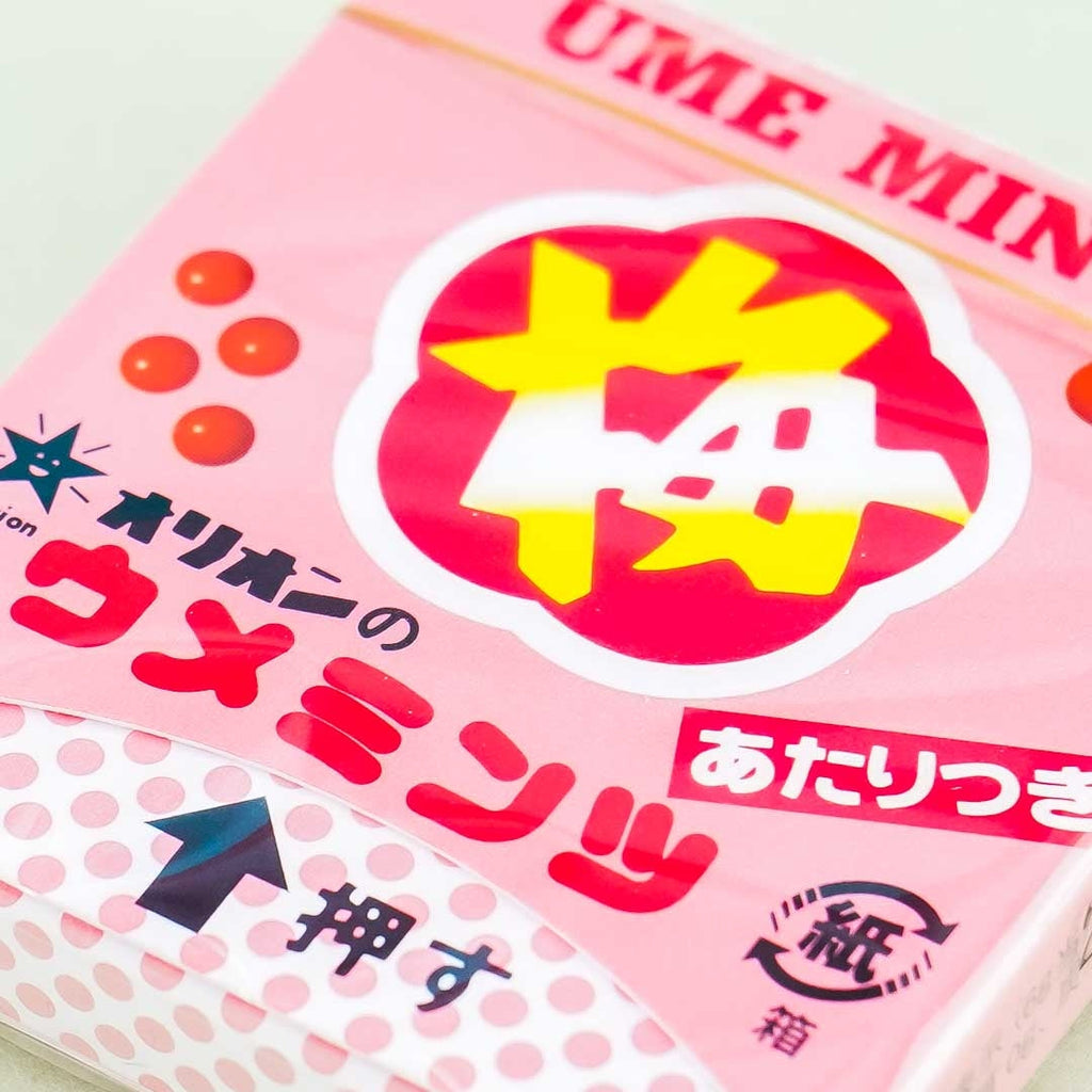 Mintia | Mints & Breath Fresheners – Japan Candy Store