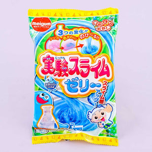 Meigum Experimental Slime DIY Jelly Kit - Soda
