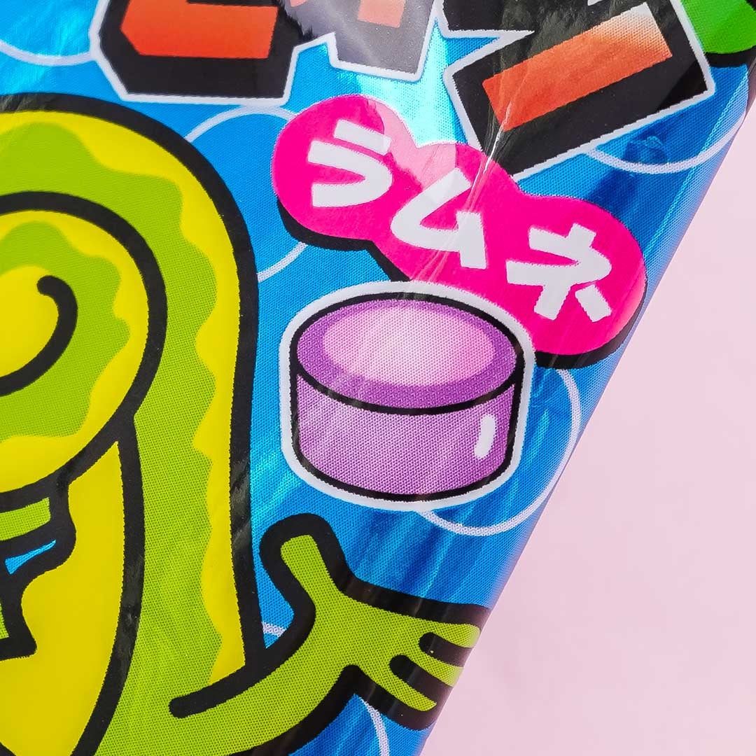 Kikko Chameleon Ramune – Japan Candy Store
