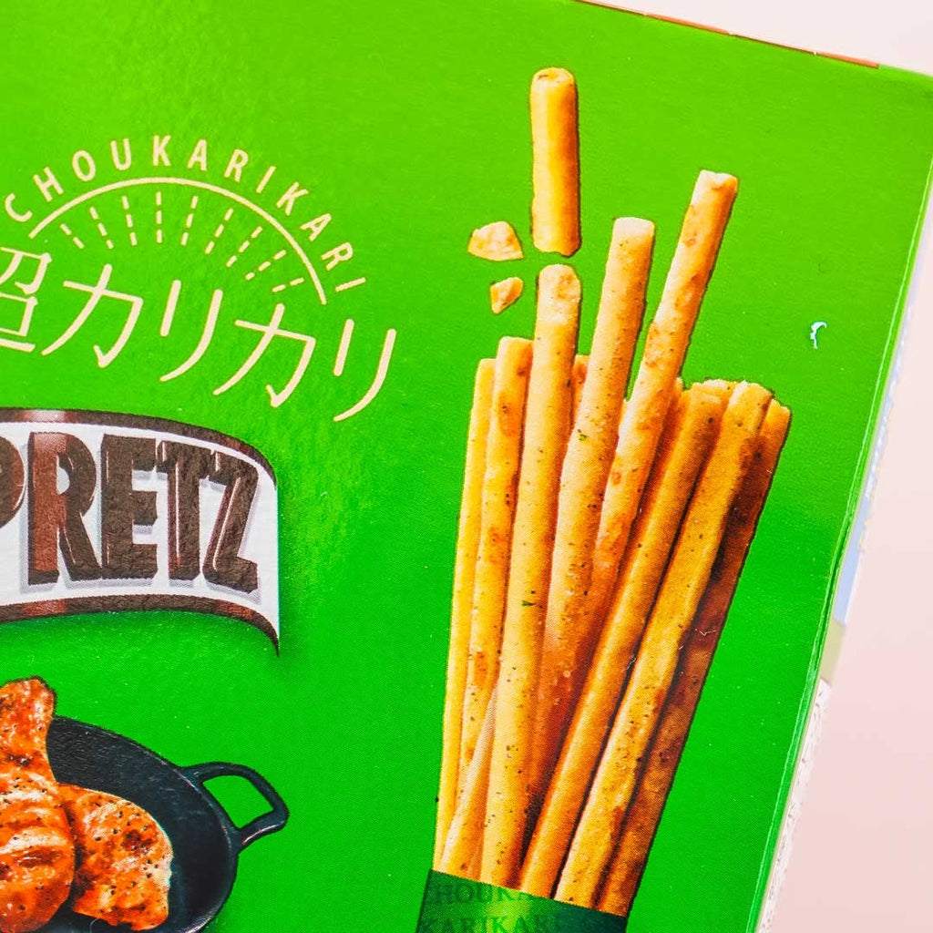 Biscuit Sticks – Japan Candy Store