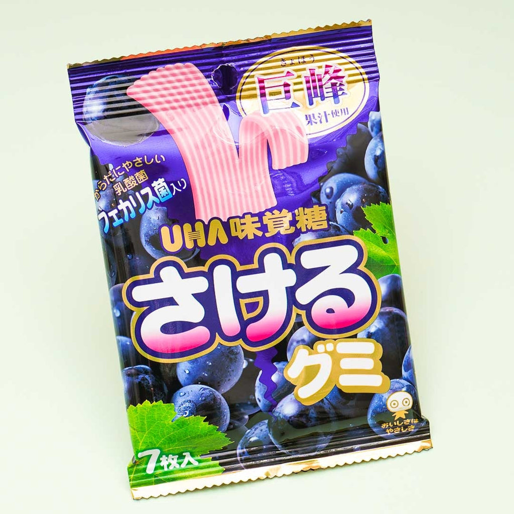 Sakeru Candy & Chewy Sweet Treats – Japan Candy Store