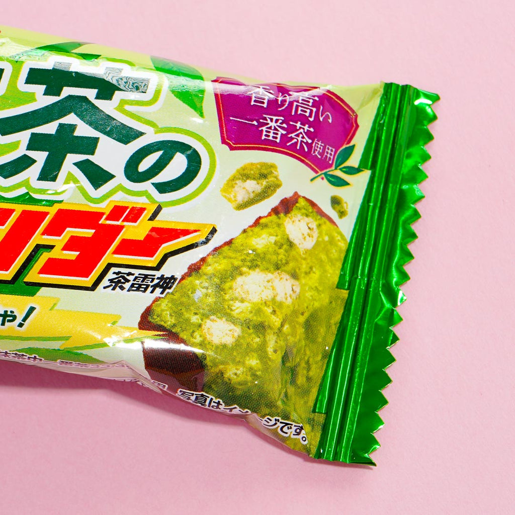Matchmaker Snack Shop Matcha Candy & Snacks | Get Free Shipping – Japan Candy Store