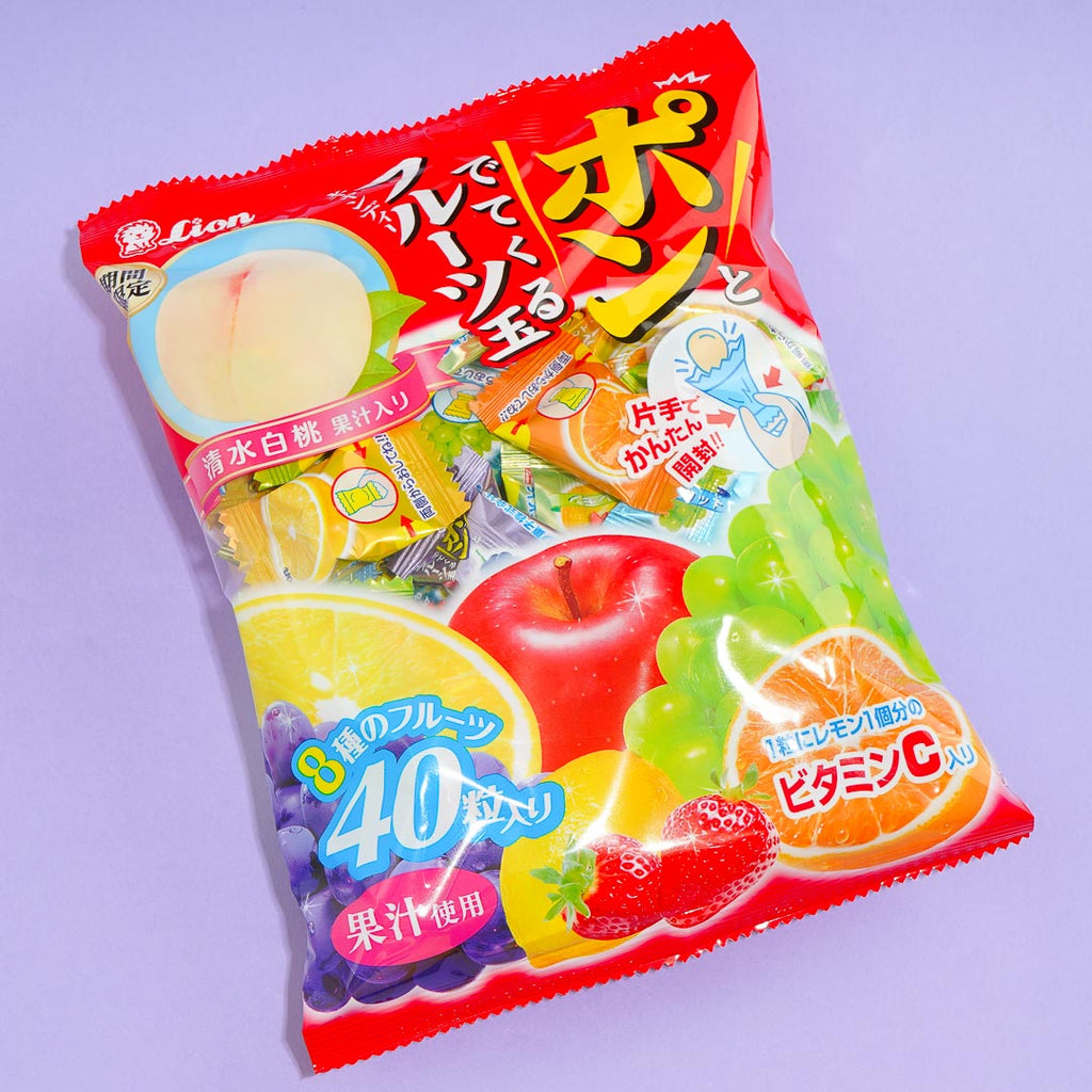 Shop Japanese Hard Candy Online | Free Shipping – Page 2 – Japan 