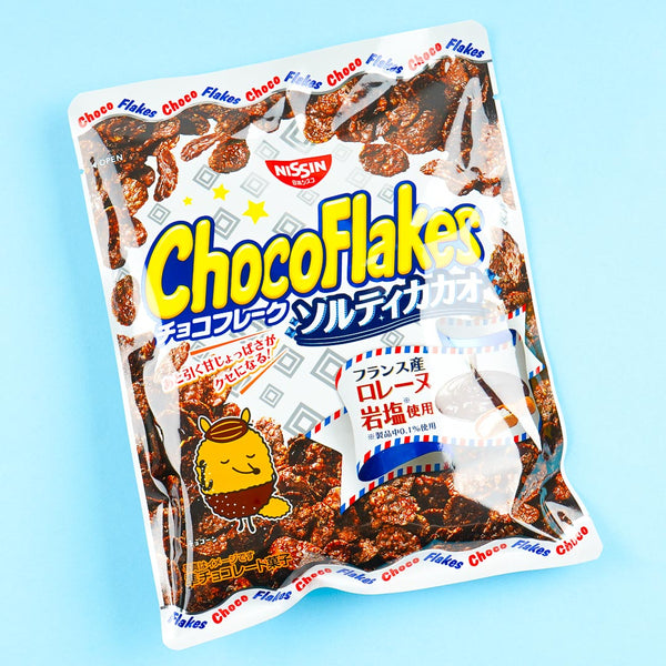 Buy Choco Flakes at Affordable Price, Choco Flakes Exporter, Manufacturer