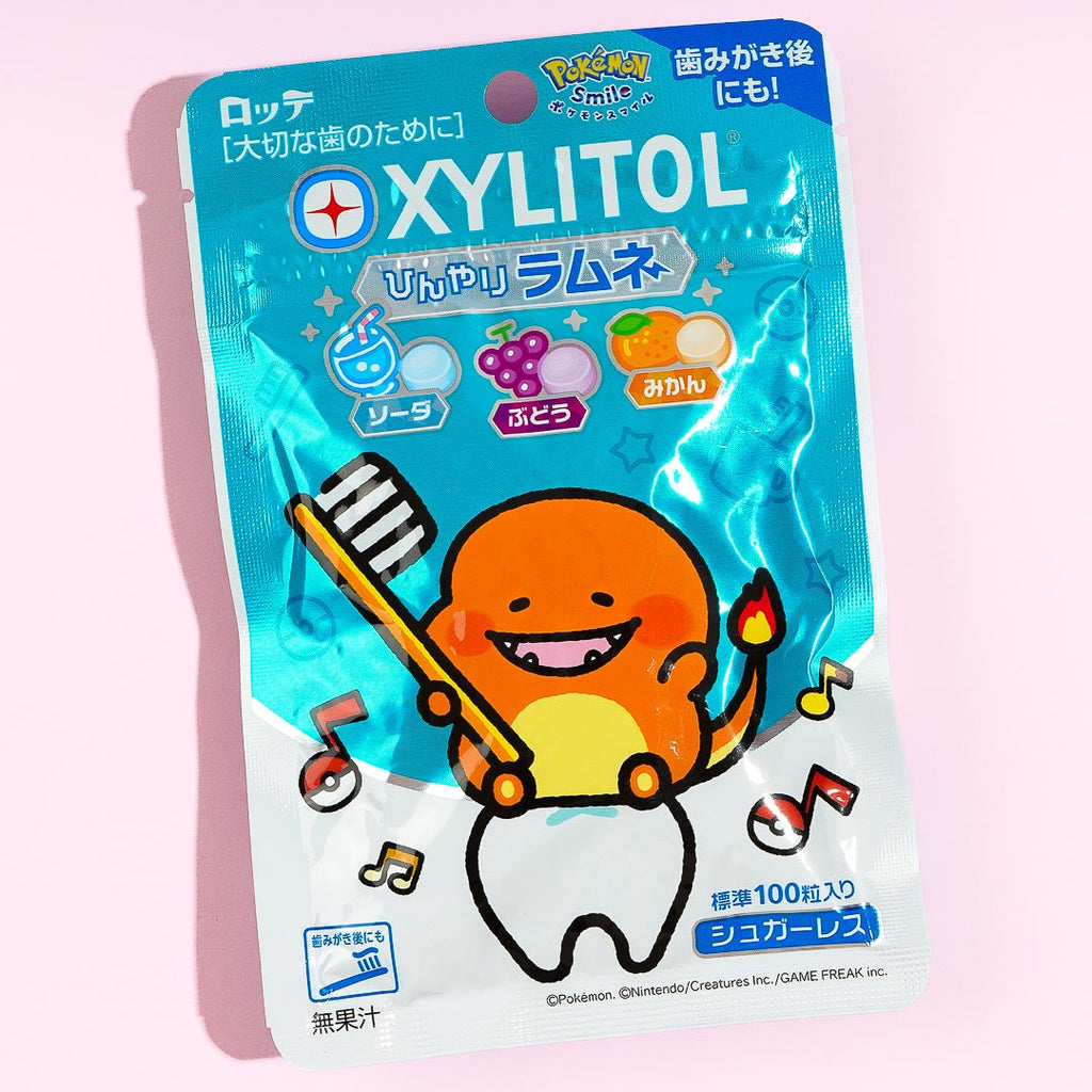 Xilotol Candy Xylitol Candy Nearby at John Bing blog