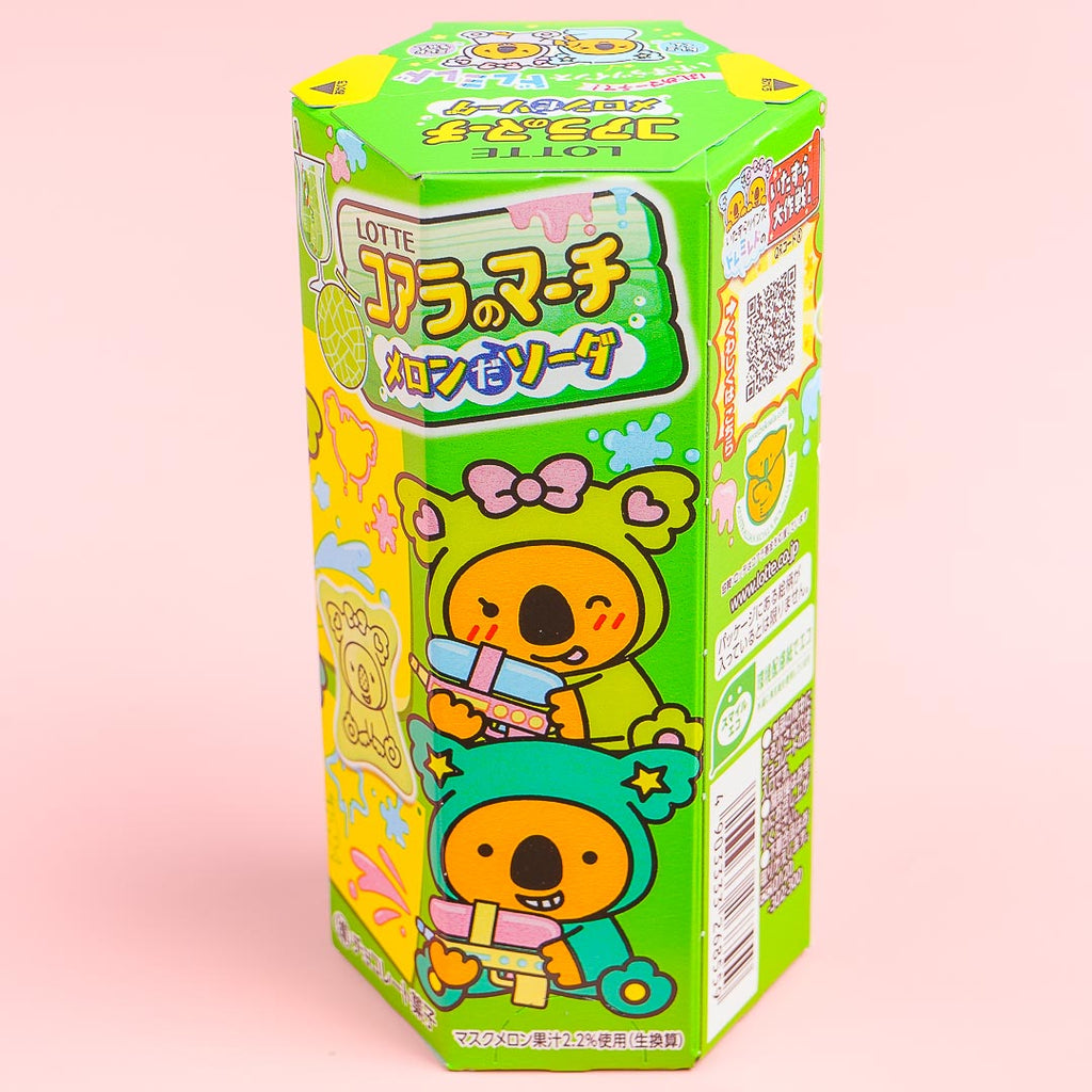 Koala's March Glue Stick – Japan Candy Store