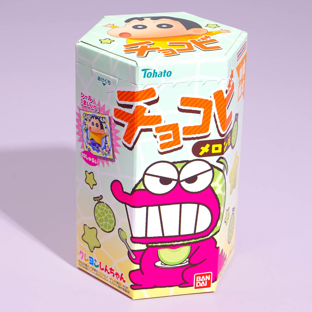 Chocobi | Chocolate Snacks – Japan Candy Store