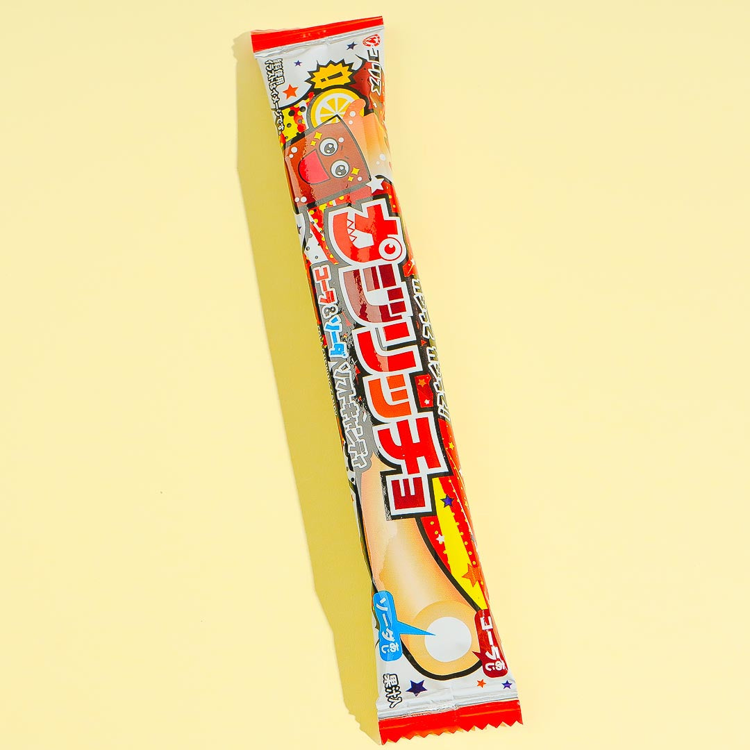 Coris Gaburicho Soft Candy - Cola & Soda – Japan Candy Store