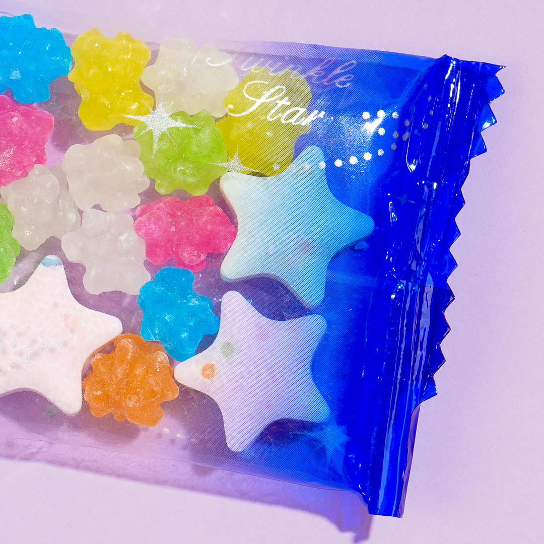 Twinkle Star Konpeito & Ramune Candy – Japan Candy Store