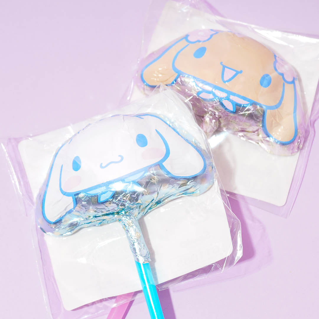 cinnamoroll cookie cutter