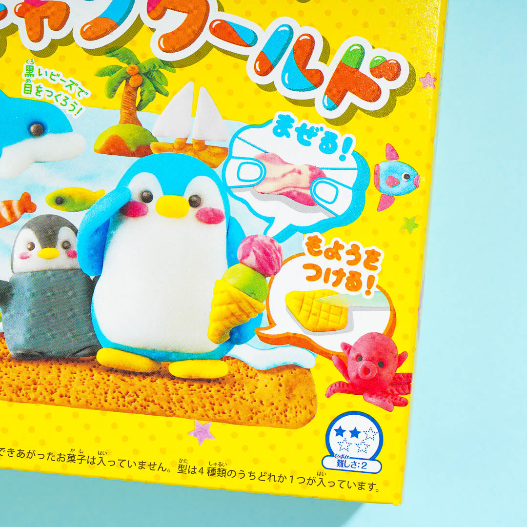 Popin' Cookin' Neri Candy Land DIY Candy Kit – Japan Candy Store