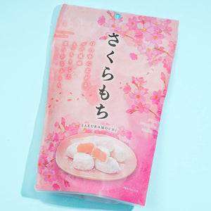 Seiki Sakura Mochi