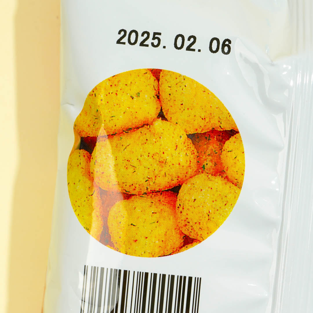 Matsuyama Texas Corn Snacks - Okonomiyaki – Japan Candy Store