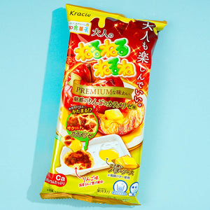 Kracie Adult Nerunerunerune DIY Candy - Caramelized Apple