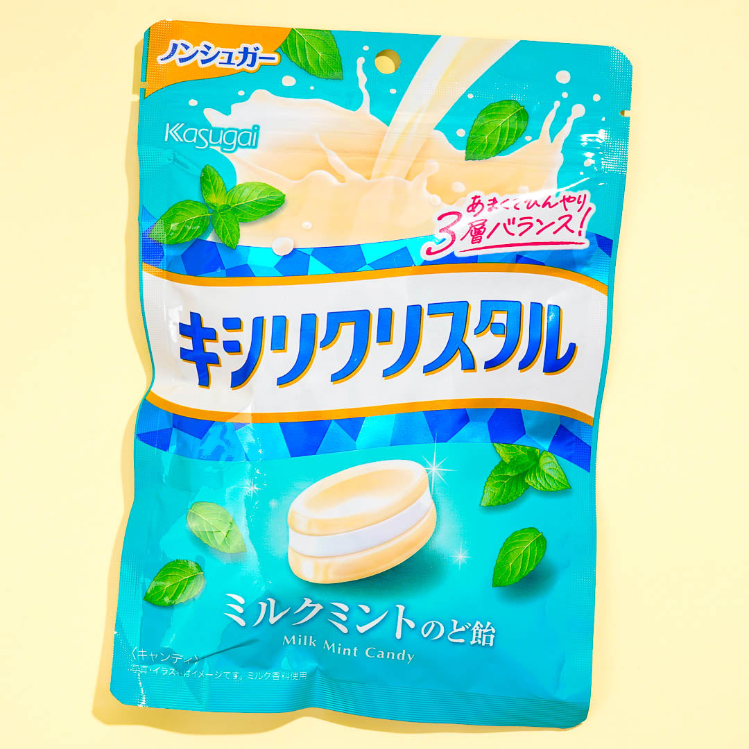 Mintia | Mints & Breath Fresheners – Japan Candy Store