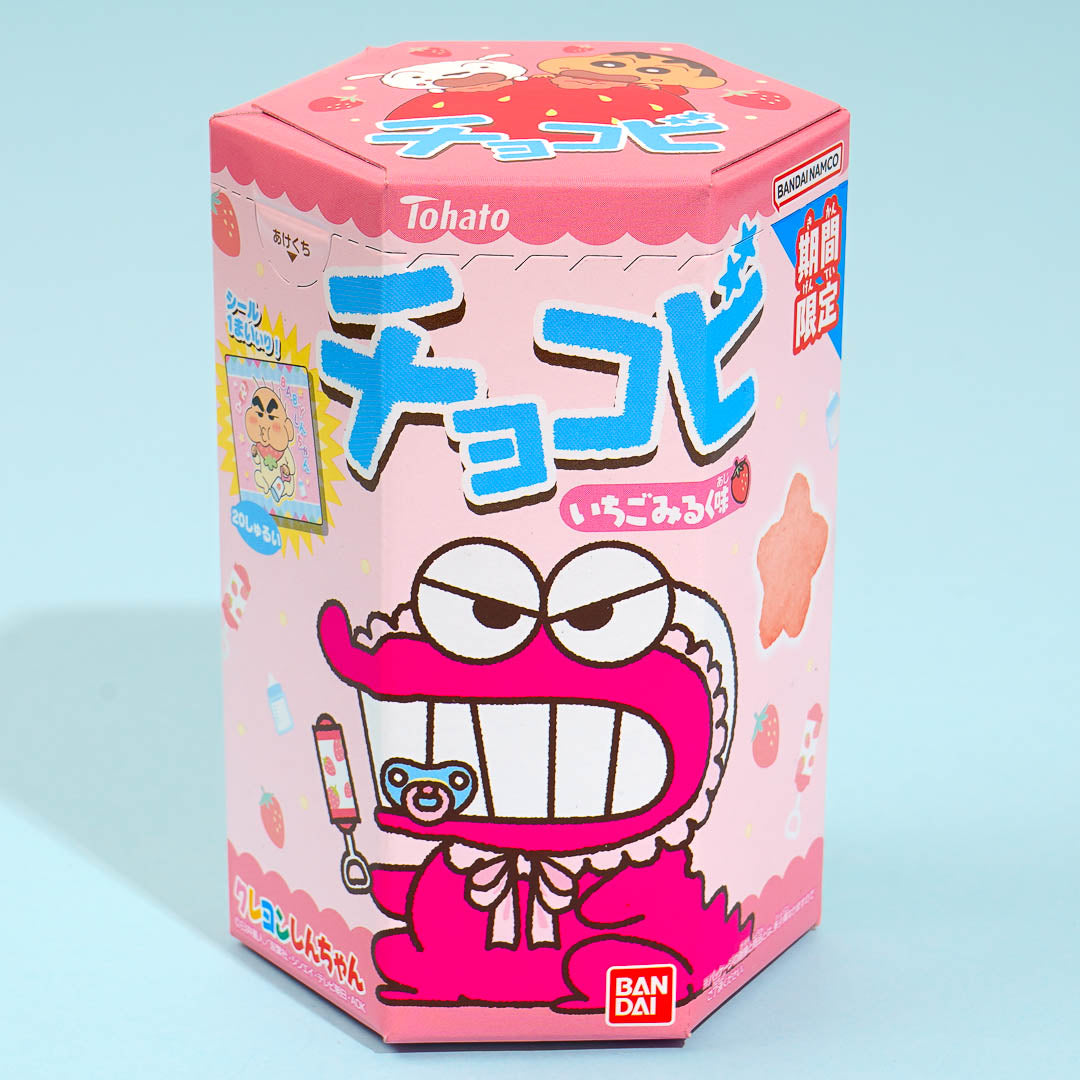 Chocobi – Japan Candy Store