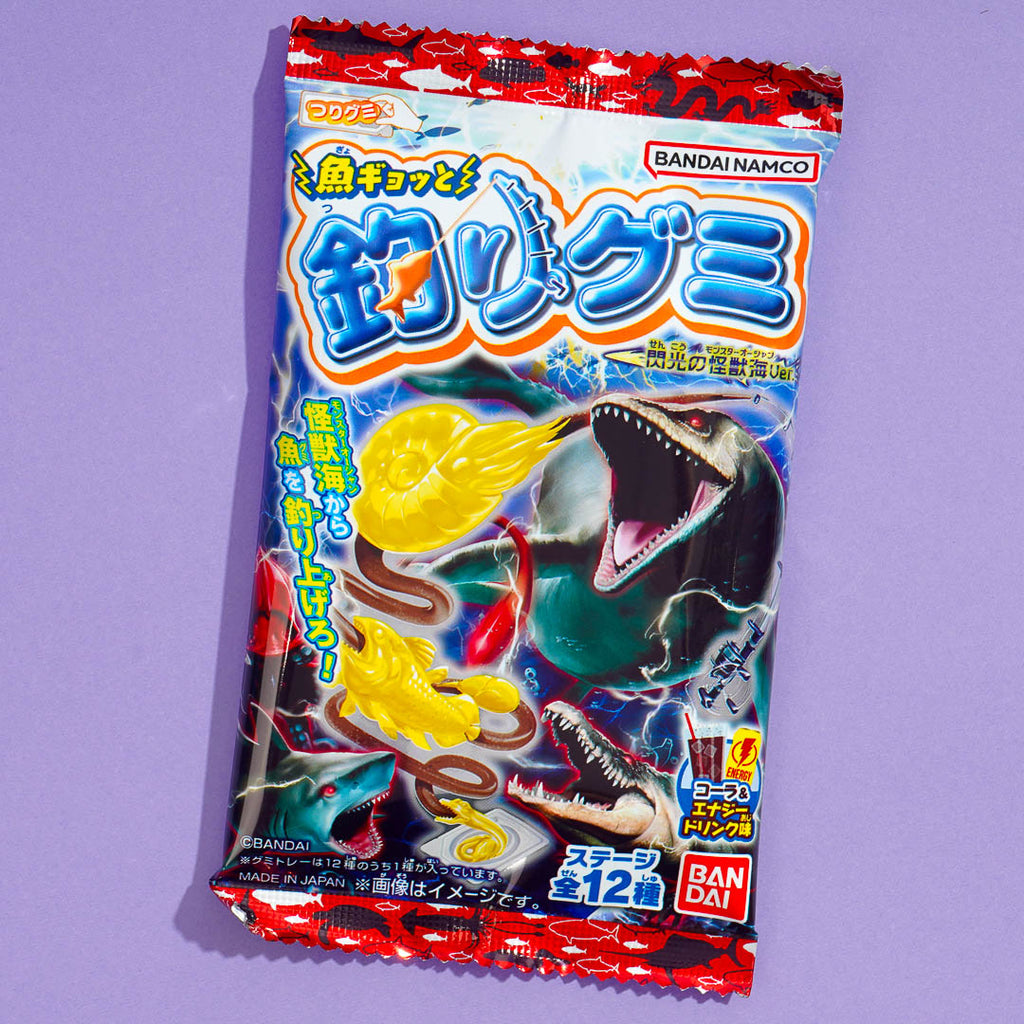 Buy New Japanese Snacks & Candy Online | Free Shipping