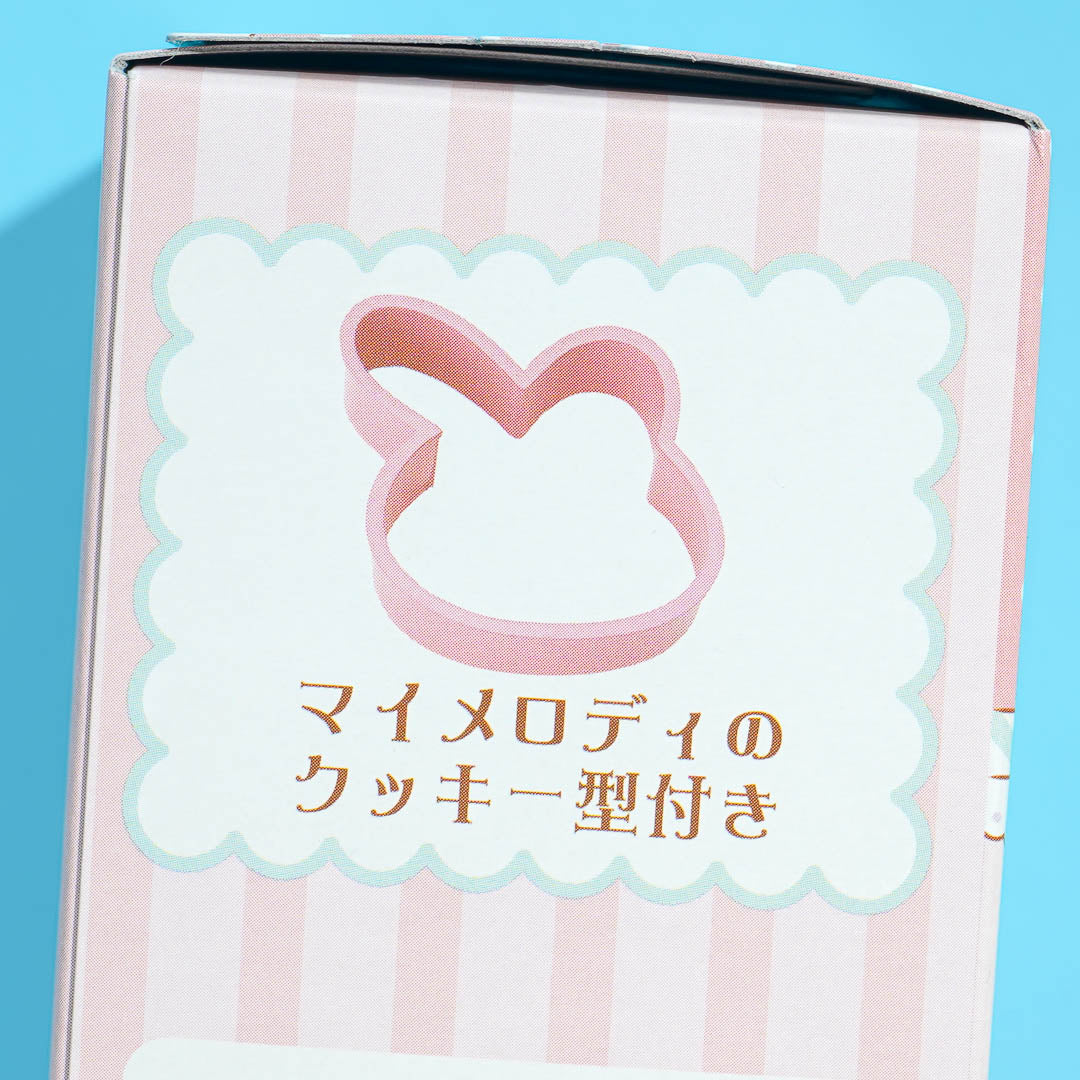 My Melody DIY Cookie Kit – Japan Candy Store