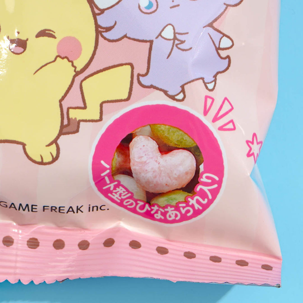 Buy Pokemon Candy & Snacks from Japan | Free Shipping – Japan Candy Store
