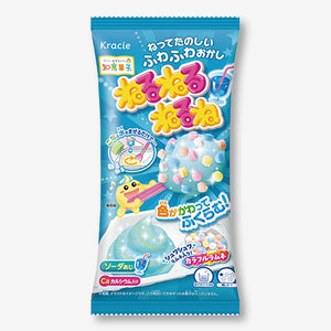 Kracie Nerunerunerune DIY Candy - Soda