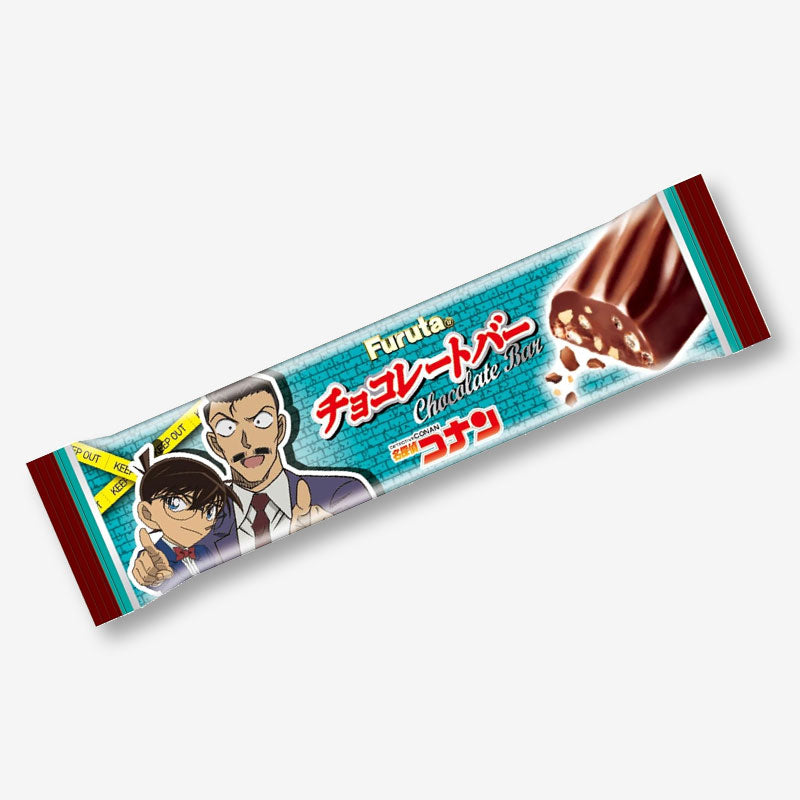 Detective Conan Chocolate Bar