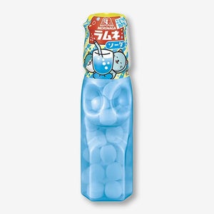 Morinaga Ramune Candy - Soda