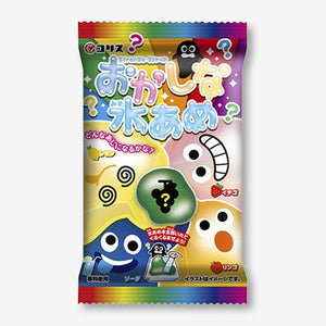 Coris Funny Syrup Candy