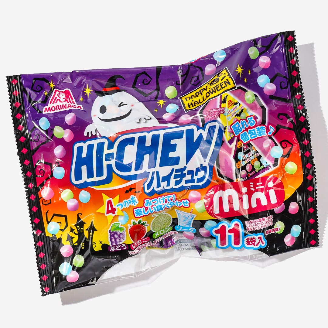 Shop Japanese Hi-Chew Online | Get Free Shipping – Japan Candy Store
