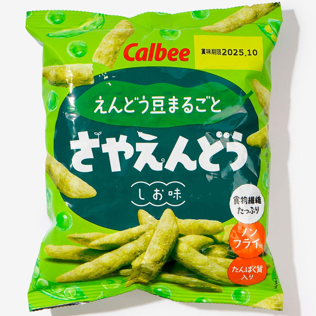 Japanese Snacks – Authentic Chips, Crackers & Treats | Japan Candy