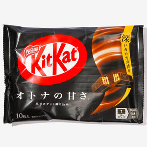 Kit Kat Dark Chocolate