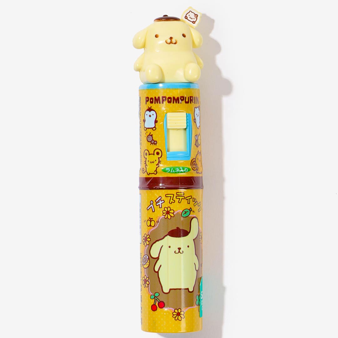 Top Deals on Pompompurin Candy & Snacks | Free Shipping – Japan