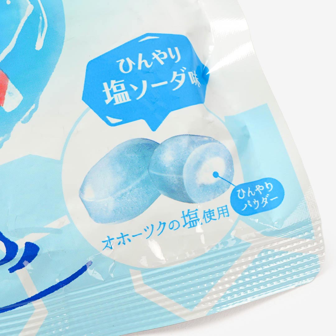 Lotte Shirokuma Gokochi Hard Candy – Japan Candy Store