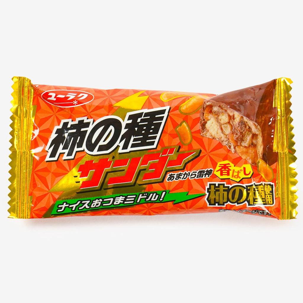 Kaki no Tane | Rice Crackers – Japan Candy Store